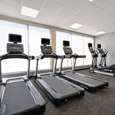 Fairfield Inn & Suites By Marriott Milwaukee Брукфілд Екстер'єр фото