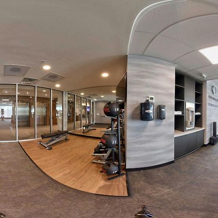 Fairfield Inn & Suites By Marriott Milwaukee Брукфілд Екстер'єр фото